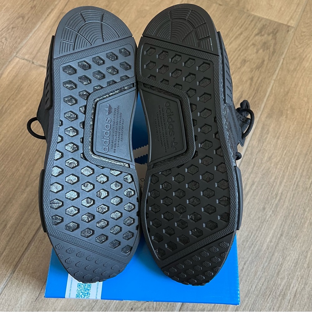 ADIDAS  NMD R1 PRIMEBLUE - Picture 7 of 7